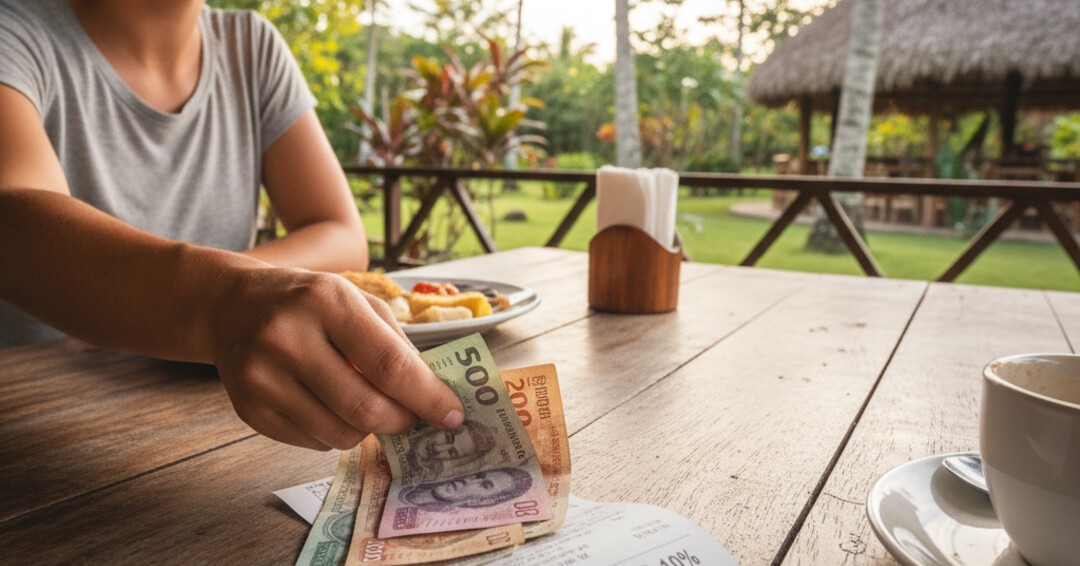 Tipping in Costa Rica 2025: The Complete Guide to Gratuity & Etiquette