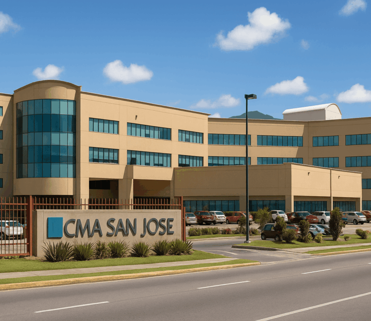 Healthcare in Costa Rica 2025: The Complete Guide for Expats