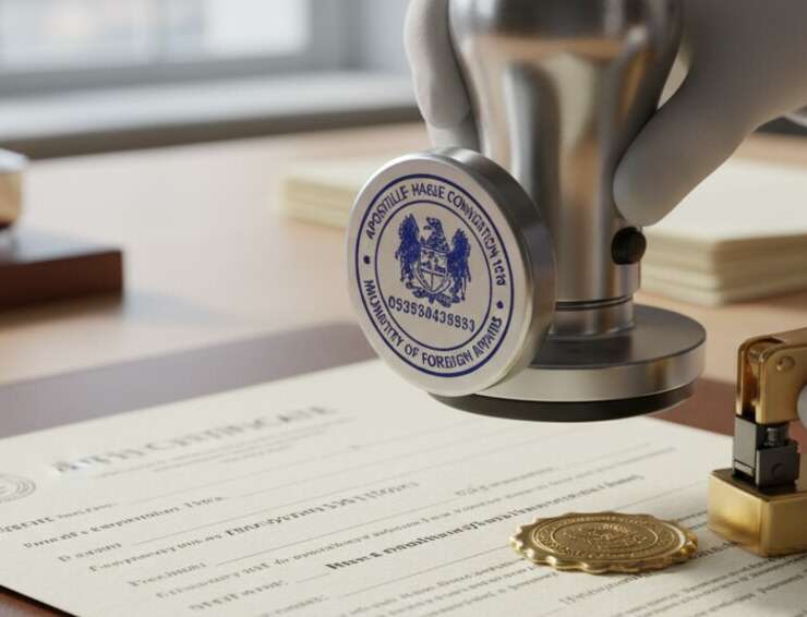 Apostille vs. Authentication in Costa Rica: Your 2025 Guide