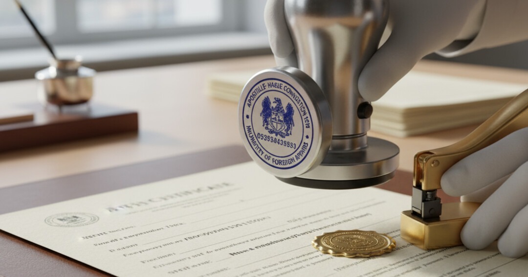 Apostille vs. Authentication in Costa Rica: Your 2025 Guide