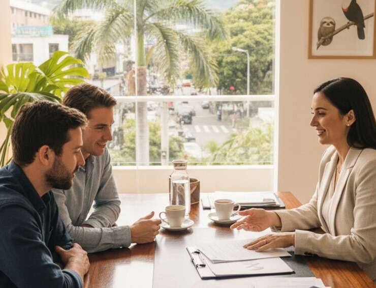 Costa Rica Immigration Lawyer: Your Expert Guide to Residency in 2025