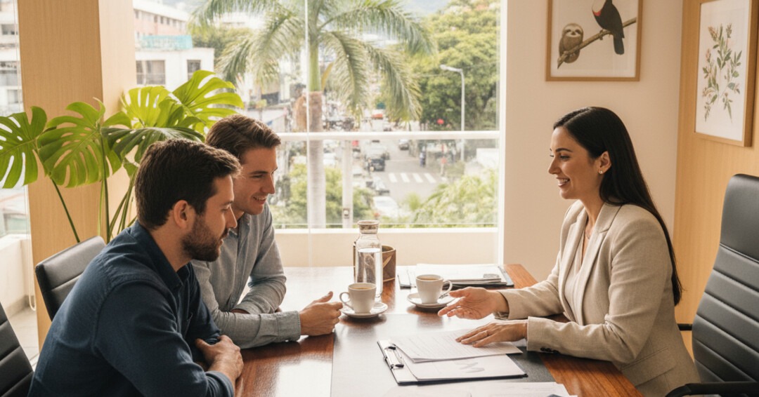 Costa Rica Immigration Lawyer: Your Expert Guide to Residency in 2025