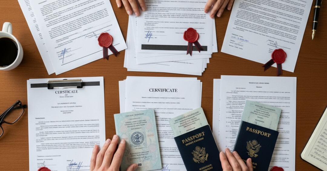 Document_Authentication