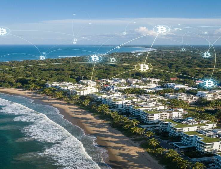 Is Costa Rica Bitcoin Friendly? A 2025 Guide to Crypto Regulations & Adoption