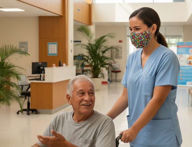 Understanding Social Security with Caja in Costa Rica: A 2025 Guide for Expats