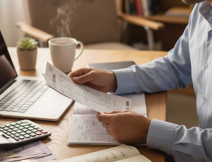 Caja Fees in Costa Rica (2025): A Complete Guide for Expats