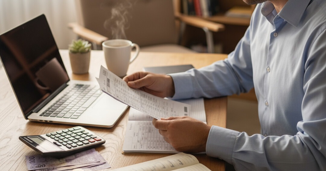 Caja Fees in Costa Rica (2025): A Complete Guide for Expats