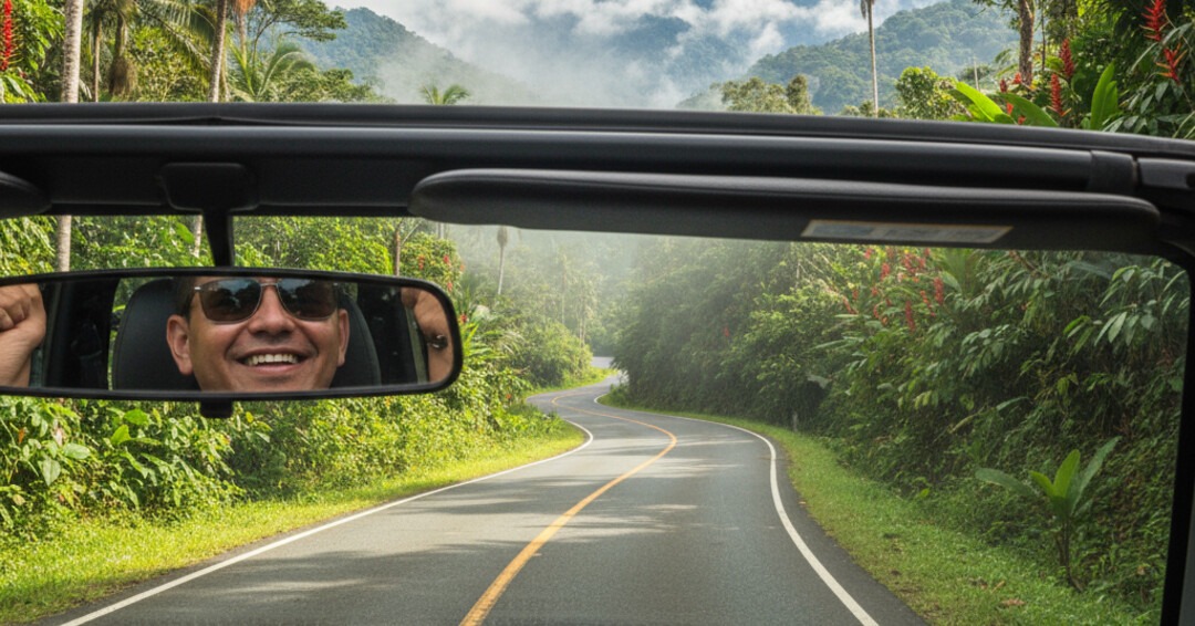 Driving in Costa Rica for 180 Days: The Official 2025 Legal Guide