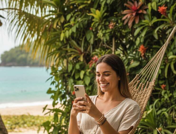 Costa Rica Mobile Providers: The 2025 Expat Guide to Staying Connected