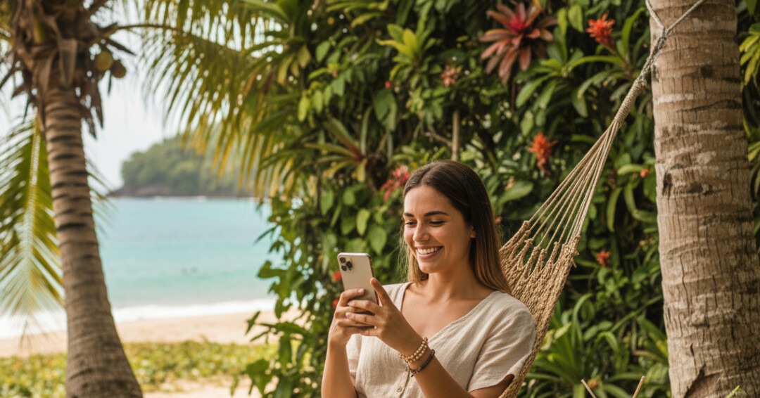 Costa Rica Mobile Providers: The 2025 Expat Guide to Staying Connected