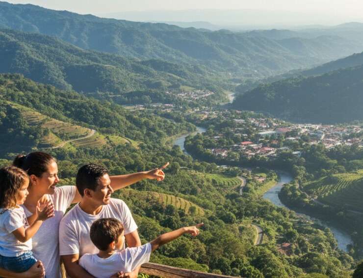 Why Are So Many People Moving to Costa Rica? A 2025 Perspective