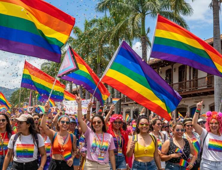 LGBTQ+ Community in Costa Rica: A Beacon of Progress in Central America (2025 Guide)