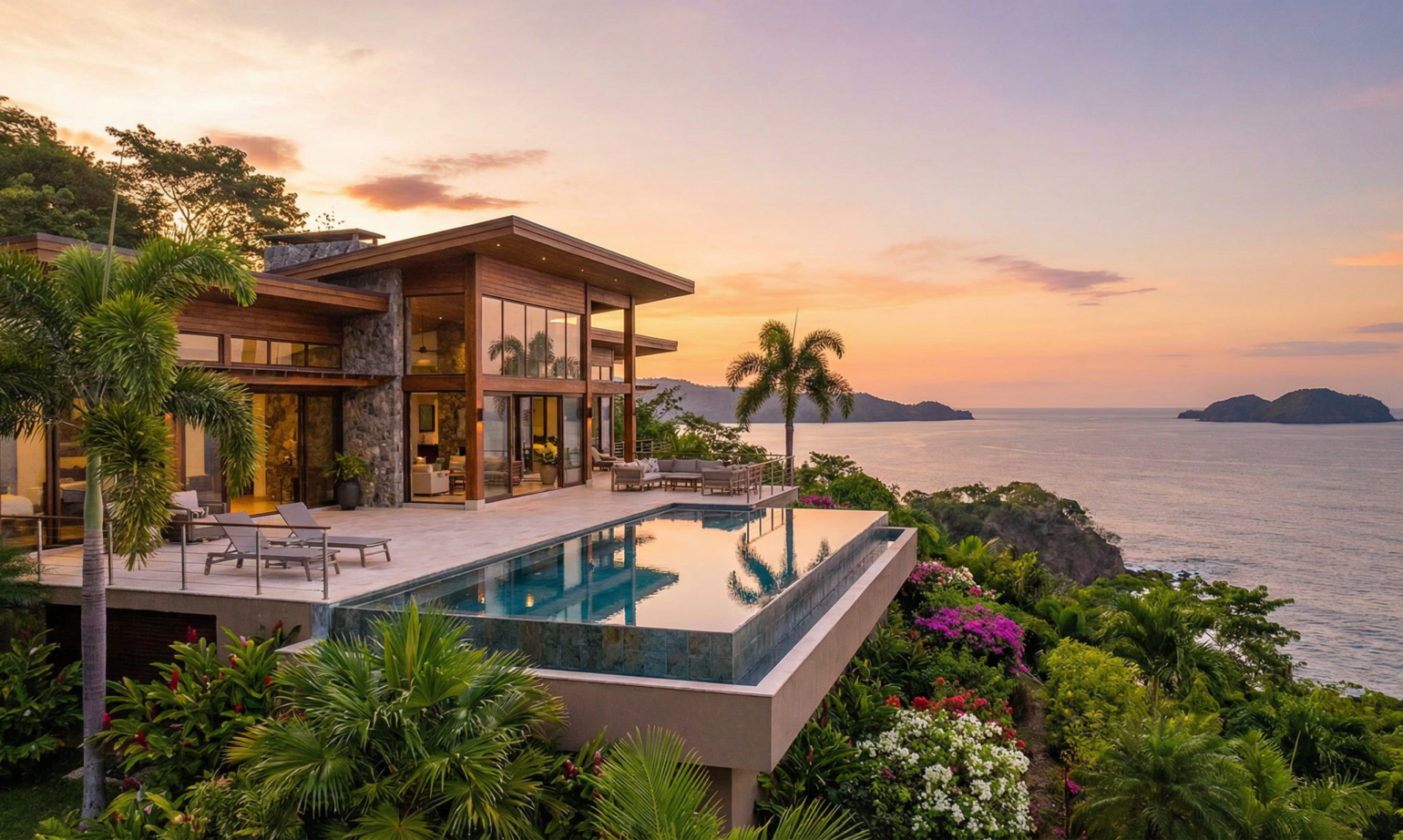 Pros and Cons of Buying Property in Costa Rica (2026 Guide)