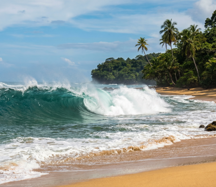 Riptides of Costa Rica: Understanding the Ocean’s Power and How To Stay Safe (2026 Guide)