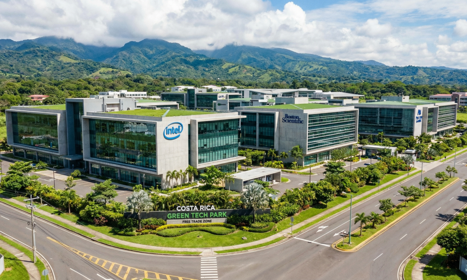 Costa Rica Tax-Free Zones: A 2026 Guide to Benefits & Opportunities