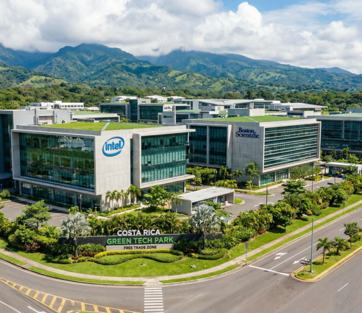 Costa Rica Tax-Free Zones: A 2026 Guide to Benefits & Opportunities