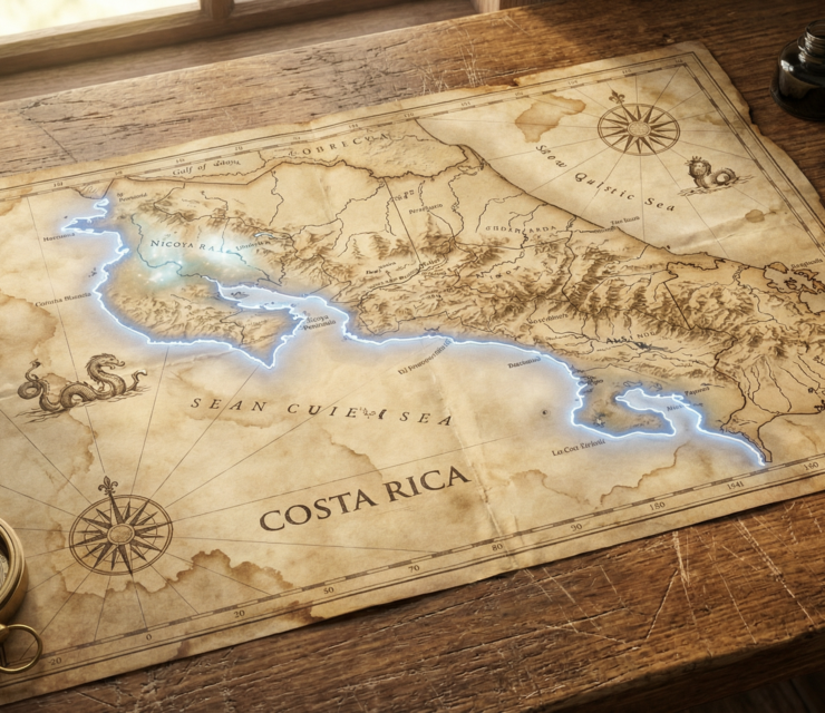 Will I Live Longer if I Move to a Blue Zone in Costa Rica? The Nicoya Peninsula Explained