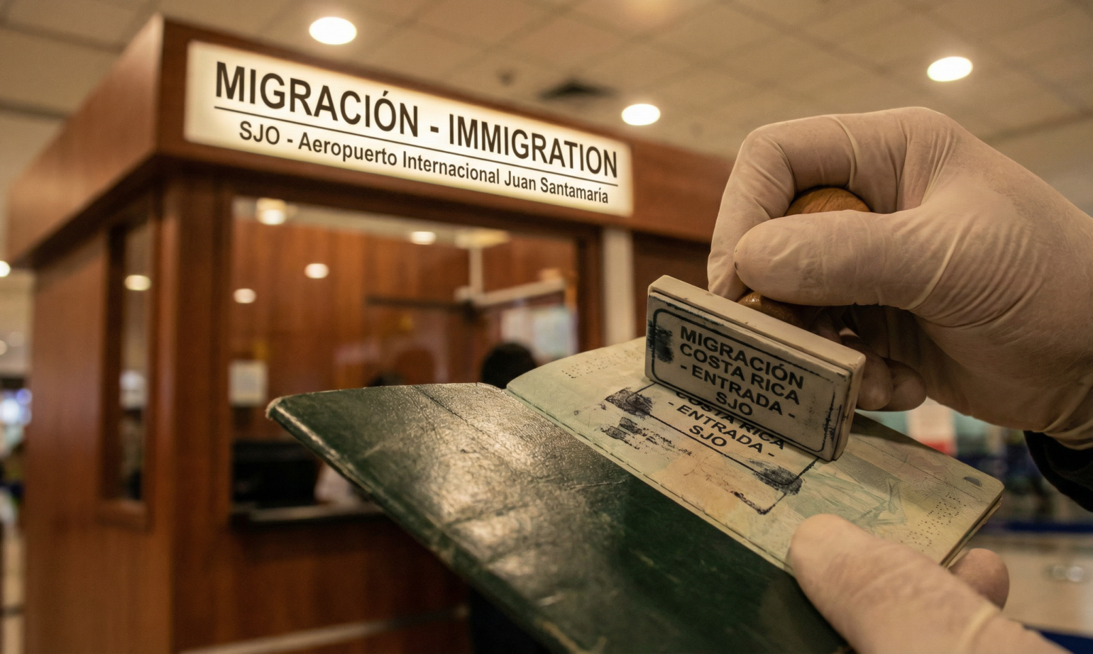 Costa Rica Entry and Exit Requirements: The 2026 Expat Guide