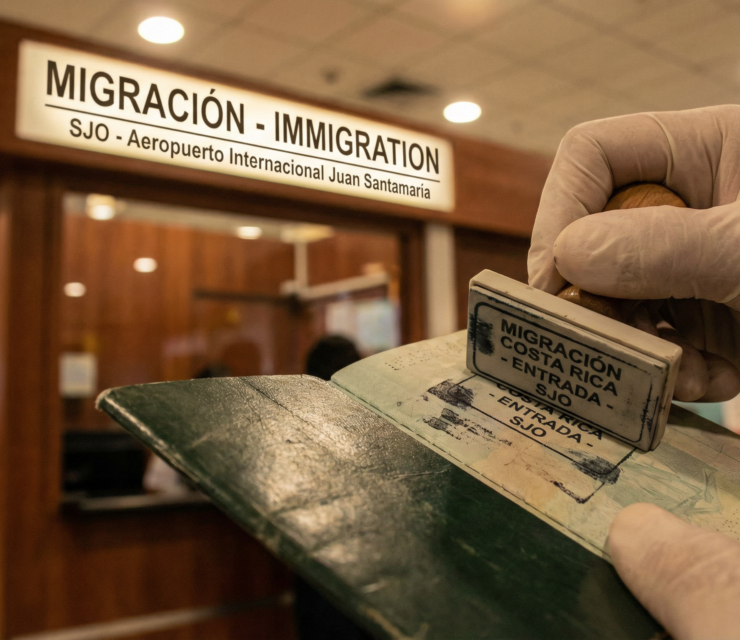 Costa Rica Entry and Exit Requirements: The 2026 Expat Guide