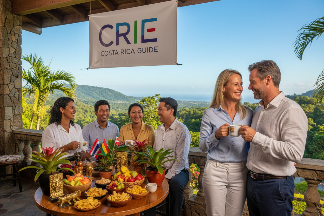 Discover Expat Clubs in Costa Rica for a Vibrant Life