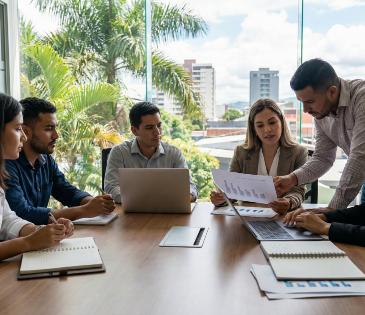 Legally Hiring Workers in Costa Rica: A 2026 Guide