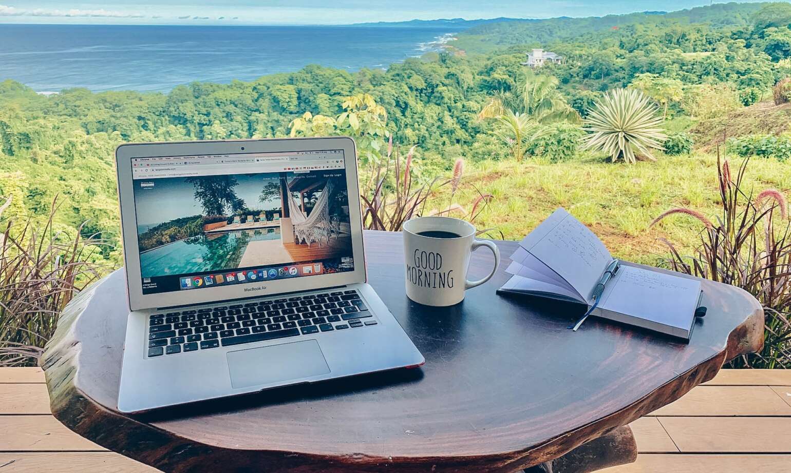 Navigating Expat Employment in Costa Rica: A Guide to Work Visas and Residency