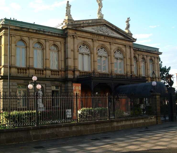 History of Costa Rica: A Journey of Peace, Democracy, and Pura Vida