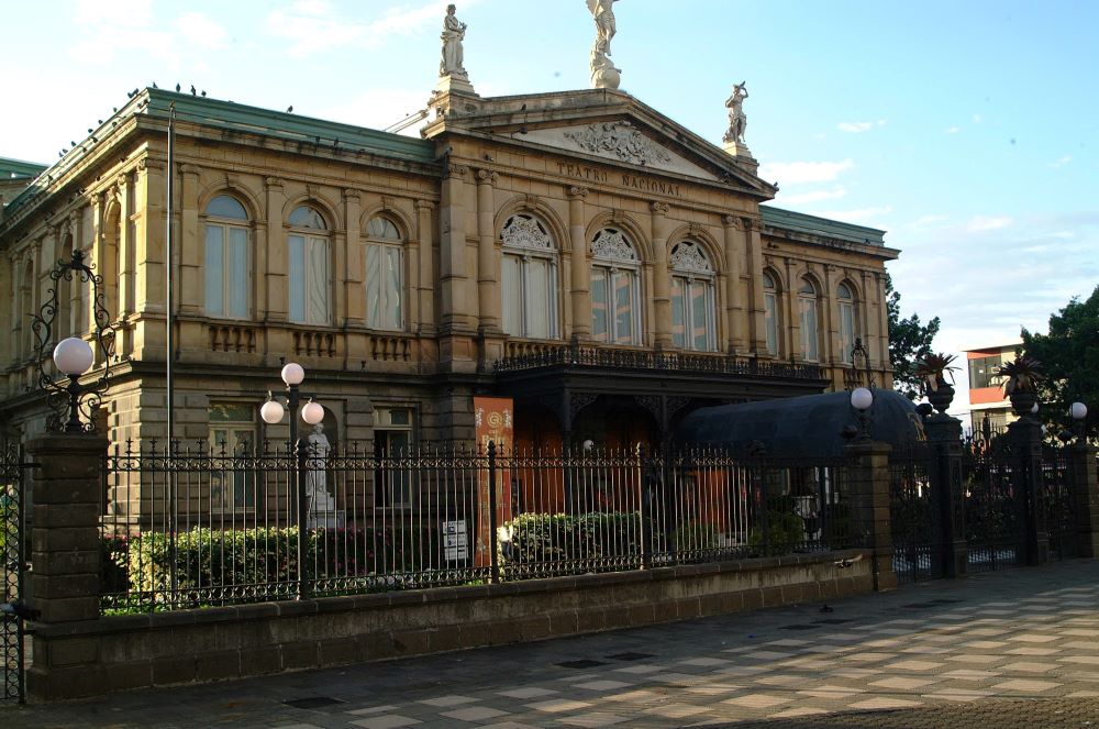 History of Costa Rica: A Journey of Peace, Democracy, and Pura Vida