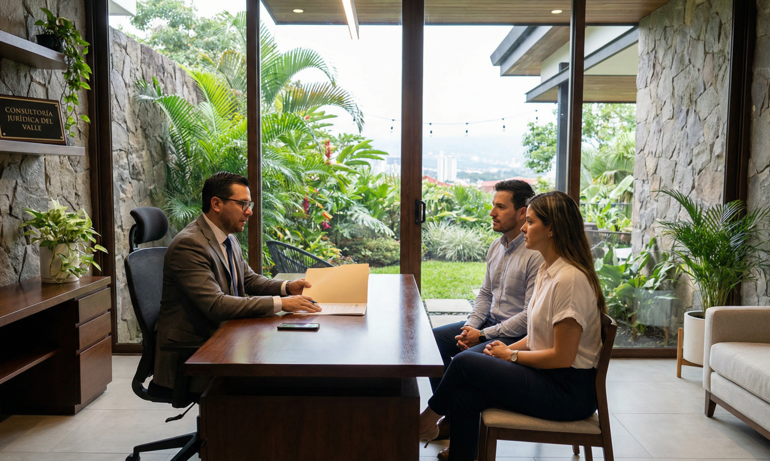 How Much Do Costa Rican Lawyers Charge? A 2026 Guide to Legal Fees
