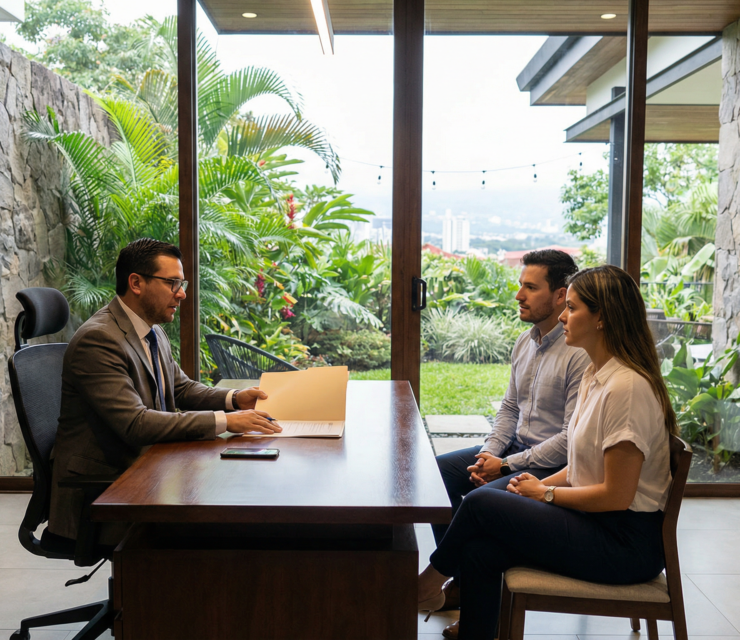 How Much Do Costa Rican Lawyers Charge? A 2026 Guide to Legal Fees