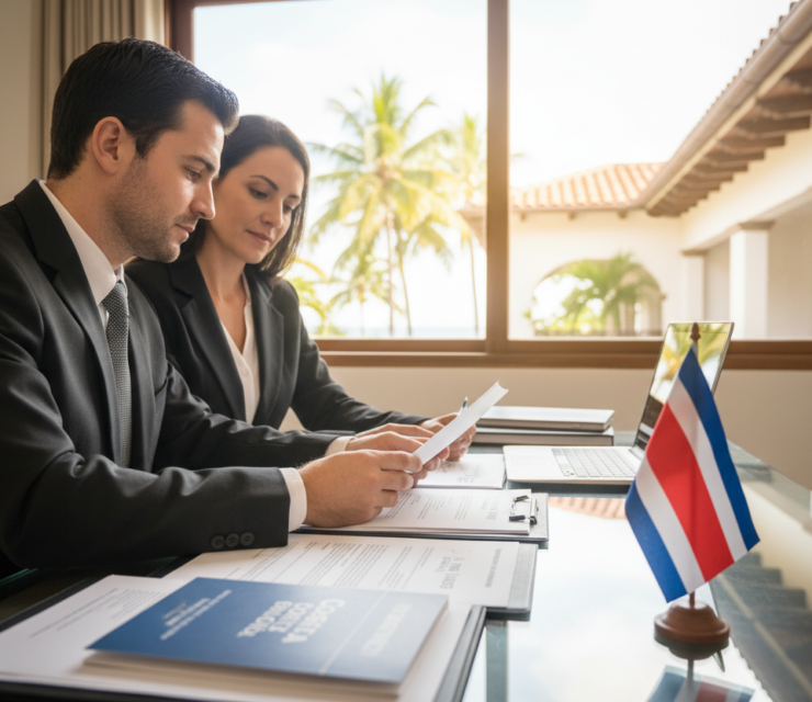 Get Your Costa Rica Retirement Visa with CRIE