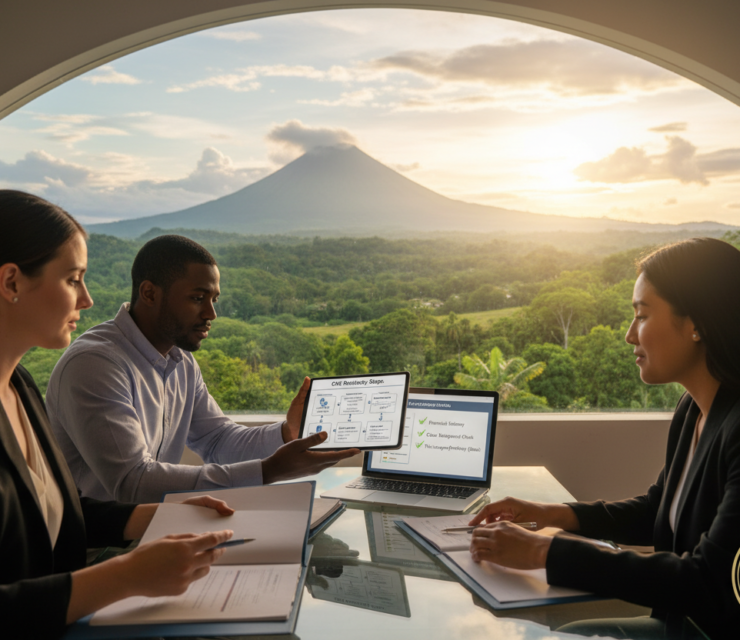 Navigating Costa Rica Citizenship: A Guide for US Expats