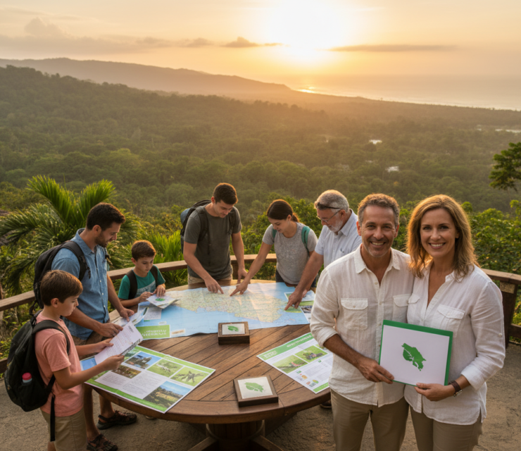 Navigating Costa Rica’s Residency Options: What You Need to Know