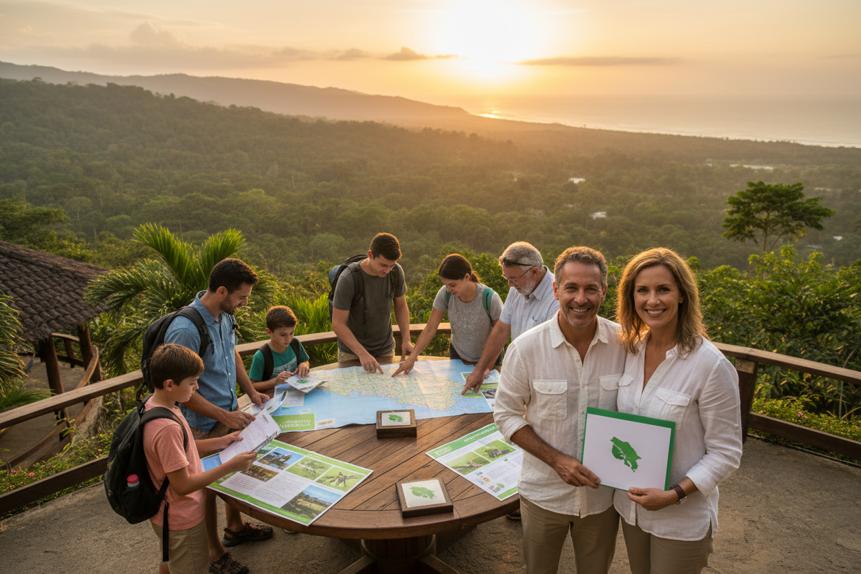 Navigating Costa Rica’s Residency Options: What You Need to Know
