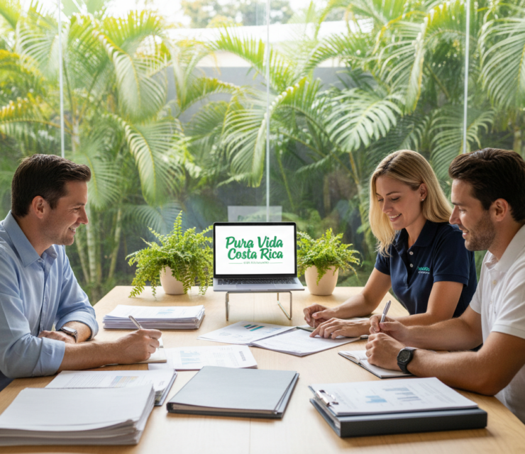 How to Qualify for Costa Rica Residency with CRIE Experts