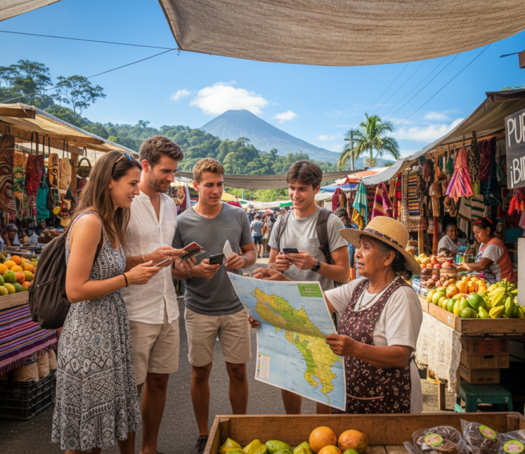 Language Barrier in Costa Rica: What You Need to Know