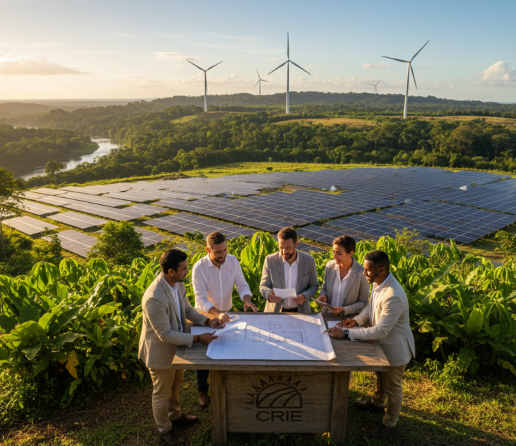 Renewable Energy Laws in Costa Rica: Your Questions Answered