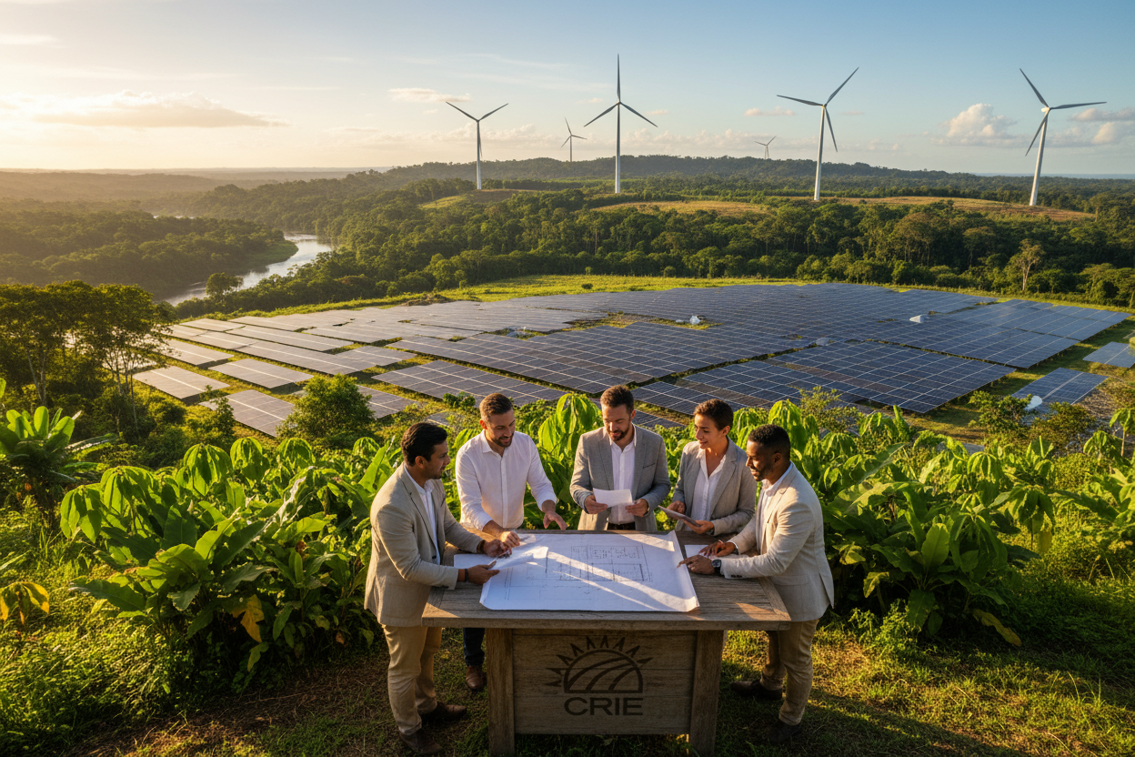 Renewable Energy Laws in Costa Rica: Your Questions Answered