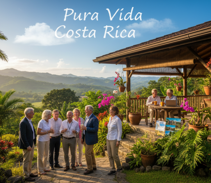 Retiring in Costa Rica: What US Expats Need to Know