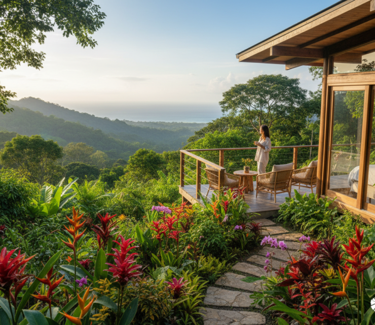 Temporary Housing Options in Costa Rica: A Practical Guide