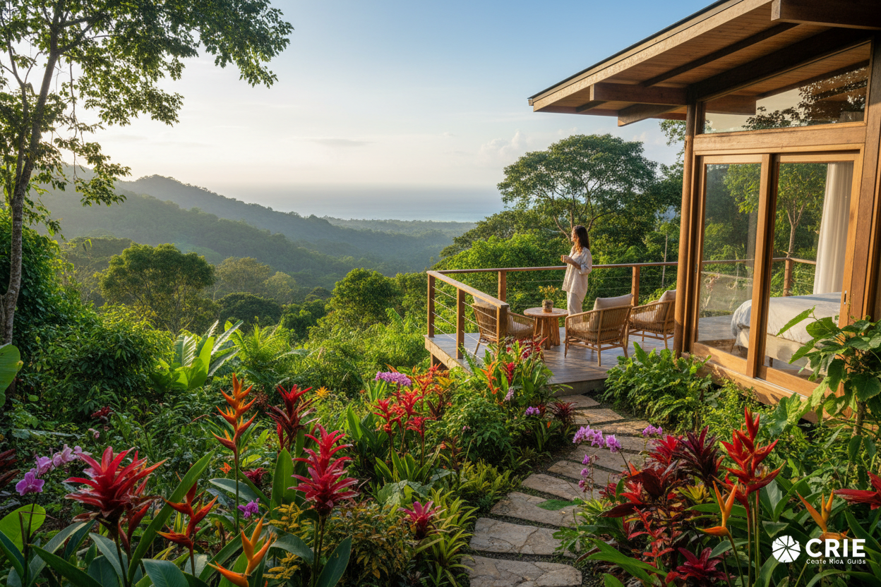 Temporary Housing Options in Costa Rica: A Practical Guide