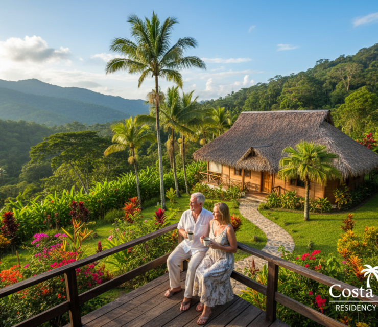 The Requirements to Retire in Costa Rica: Our Expertise