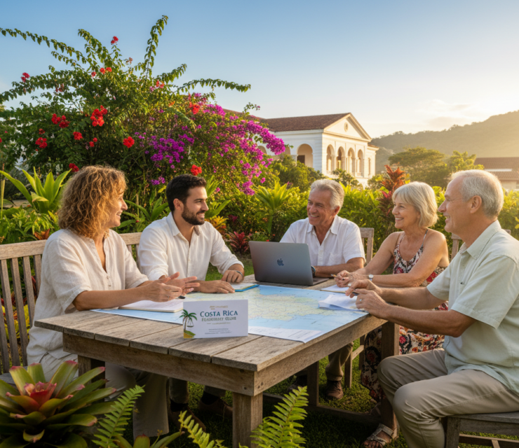 What Legal Rights Do Expats & Tourists Have in Costa Rica?