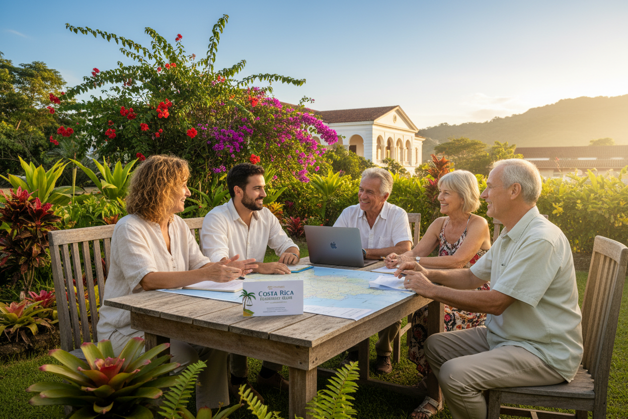What Legal Rights Do Expats & Tourists Have in Costa Rica?