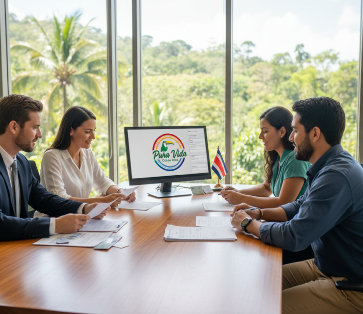 Costa Rica DIMEX Renewal: A Step-by-Step Guide