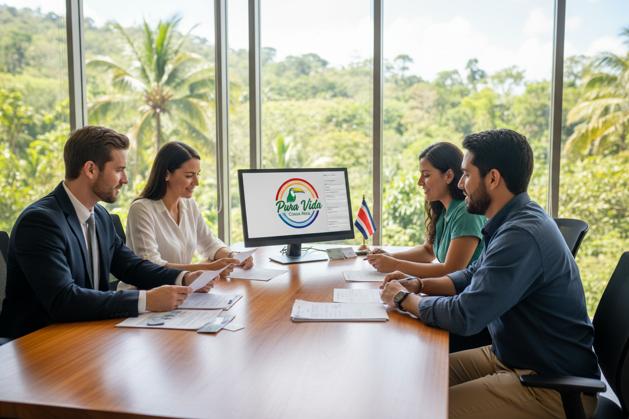 Costa Rica DIMEX Renewal: A Step-by-Step Guide