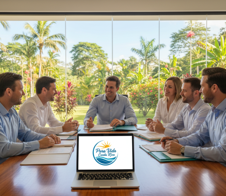 Simplify Costa Rica Investor Residency: Expert Advice on Source of Funds