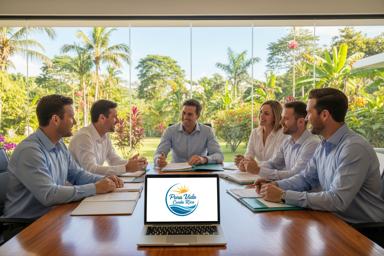 Simplify Costa Rica Investor Residency: Expert Advice on Source of Funds