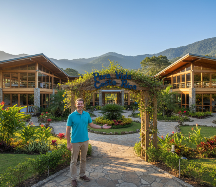 Rentista Residency in Costa Rica: What You Need to Know