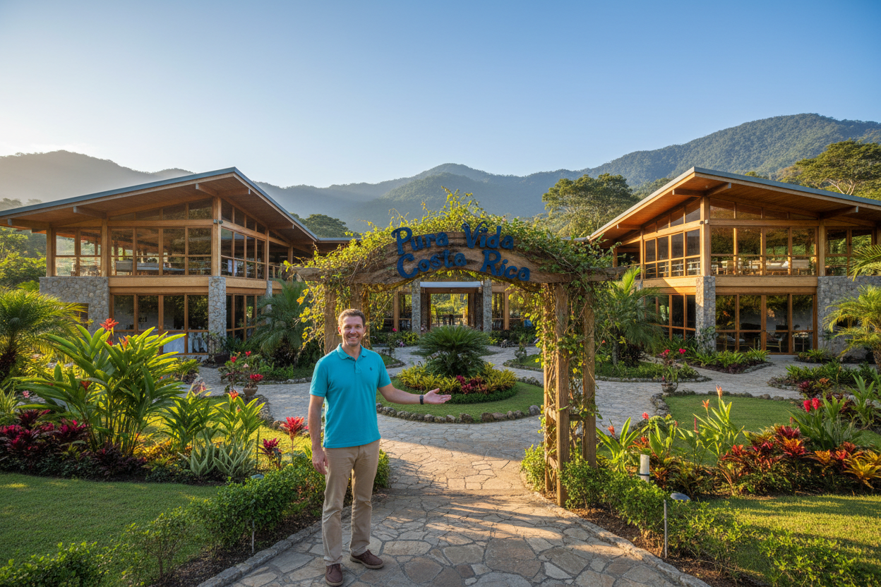 Rentista Residency in Costa Rica: What You Need to Know